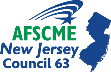 AFSCME New Jersey Council 63
