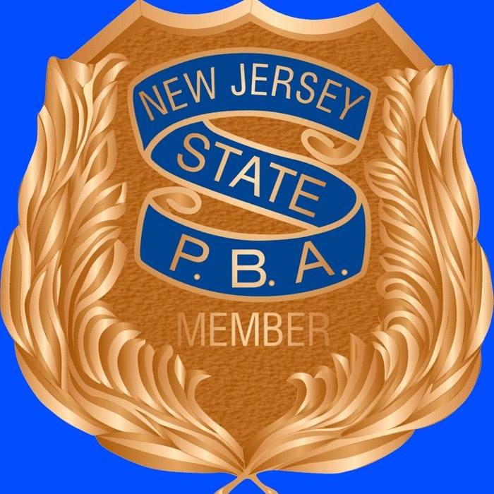NJ State Policemen's Benevolent Association