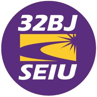 SEIU 32BJ